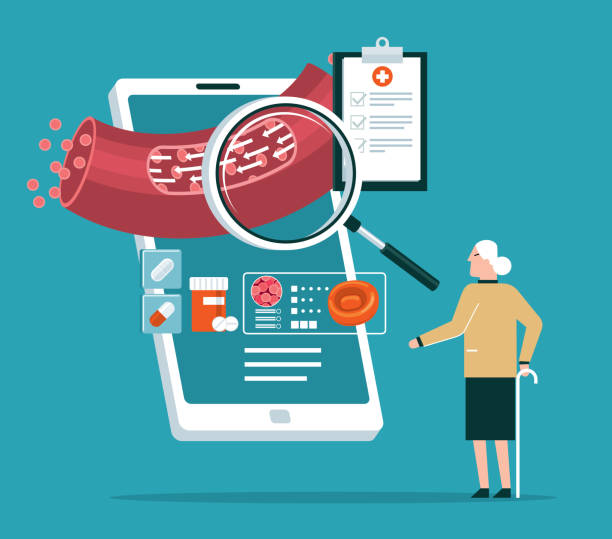 سئو تخصصی پزشکی برای مراکز سالمندان و مراقبت طولانیمدت در اصفهان: بهینه سازی سایت مراکز سالمندی در اصفهان