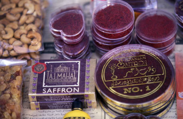 تجارت زعفران در دبی، فروش عمده زعفران نگین درجه یک | فروشیاب، آگهی عمده فروشی