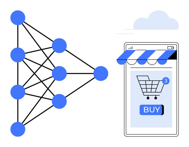 فروشیاب: هوش مصنوعی در تجارت الکترونیک، بهبود تجربه خرید و فروش عمده