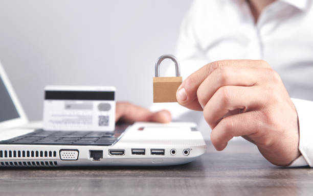 فروش‌یاب، خرید و فروش عمده و آگهی تجاری: امنیت معاملات آنلاین و پرداخت الکترونیک