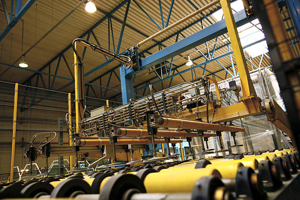 فروشیاب: مرجع خرید و فروش عمده ماشینآلات صنعتی نو و دست دوم - فروشیاب، ثبت آگهی، خرید عمده