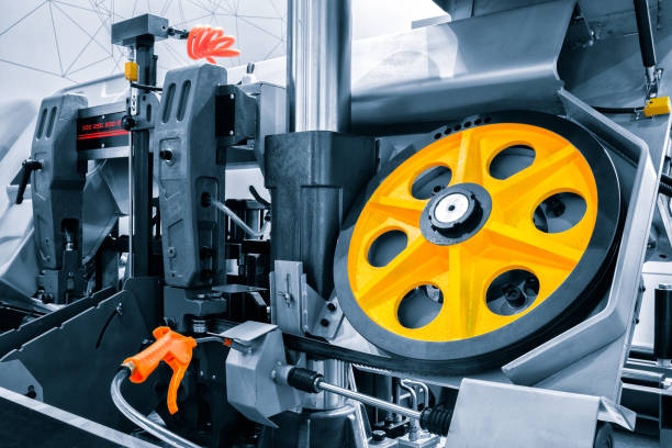 آگهی ماشینآلات صنعتی: تولید و توزیع ماشینآلات صنعتی عمده در فروشیاب، بستر خرید و فروش عمده