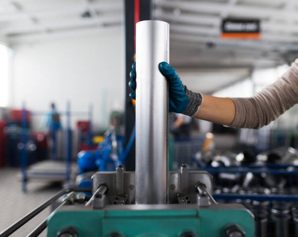 فروش‌یاب برای دستگاه پرس هیدرولیک صنعتی نو | خرید و فروش عمده ماشین آلات پرس | آگهی تجاری