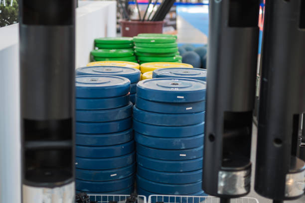 خرید عمده لوازم ورزشی با قیمت رقابتی در فروشیاب - ثبت آگهی تجاری