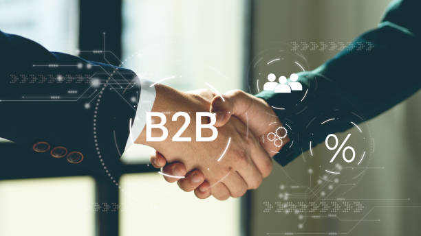 خرید و فروش عمده کالا: قیمت رقابتی و ارتباط مستقیم در فروش‌یاب - معاملات B2B، فروش‌یاب