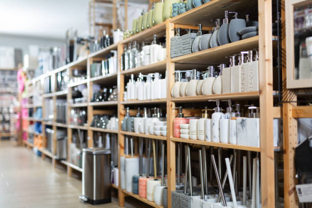 سوالات متداول درباره خرید و فروش عمده لوازم خانگی و پلتفرم فروش‌یاب