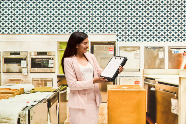 ثبت آگهی لوازم خانگی عمده در فروشیاب | خرید و فروش عمده با آگهی تجاری