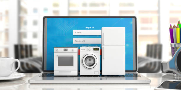 راهنمای ثبت آگهی لوازم خانگی در فروش‌یاب | خرید و فروش عمده | آگهی تجاری