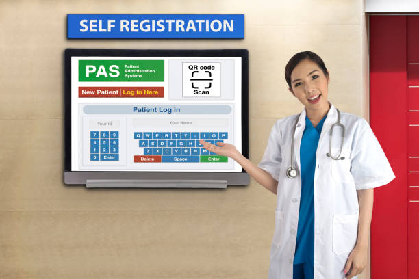 نوبتدهی آنلاین در کلینیک قلب مشهد: راهی نوین برای بهبود تجربه بیماران و رزرو آسان - سلامت دیجیتال کلینیک قلب مشهد