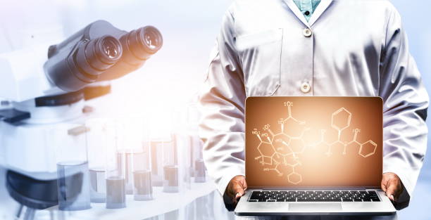 تحقیق و توسعه در طراحی پرتال نوبتدهی آنلاین آزمایشگاه