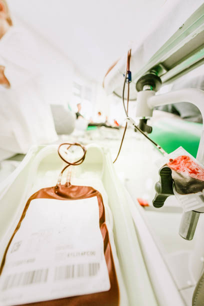 افزایش اعتماد بیماران آنلاین برای فوق تخصص خون و سرطان در تبریز: سئو سایت پزشکان و برندینگ دیجیتال پزشکی ۲۰۲۶ - اهدای خون