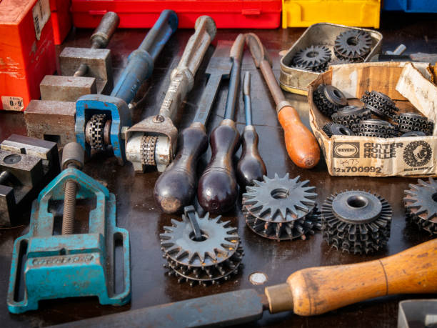 ابزار صنعتی دست دوم و تجهیزات کارخانهای - پلتفرم فروشیاب