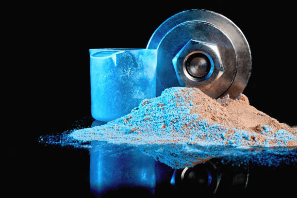 ثبت آگهی مستقیم مواد اولیه صنعتی و معدنی در فروشیاب - خرید و فروش عمده