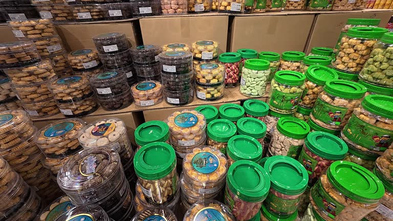 ثبت آگهی تنقلات عمده در فروشیاب | خرید و فروش عمده و آگهی تجاری