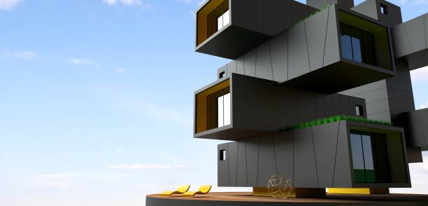 طراحی و اجرای پروژههای خانههای پیش ساخته با بناگر: کیفیت صنعتی و تحویل سریع برای انبوهسازان و کارفرمایان 2026 - سازههای پیش ساخته تجاری و اداری