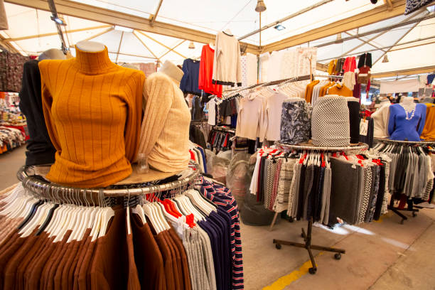 یافتن تولیدکنندگان و توزیعکنندگان عمده پوشاک در فروشیاب - بازار عمده فروشان پوشاک آنلاین، گسترهای از آگهیهای خرید و فروش عمده
