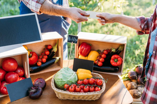 کشاورزی: خرید و فروش عمده محصولات باغی و زراعی با قیمت دست اول در فروشیاب | ثبت آگهی در فروشیاب