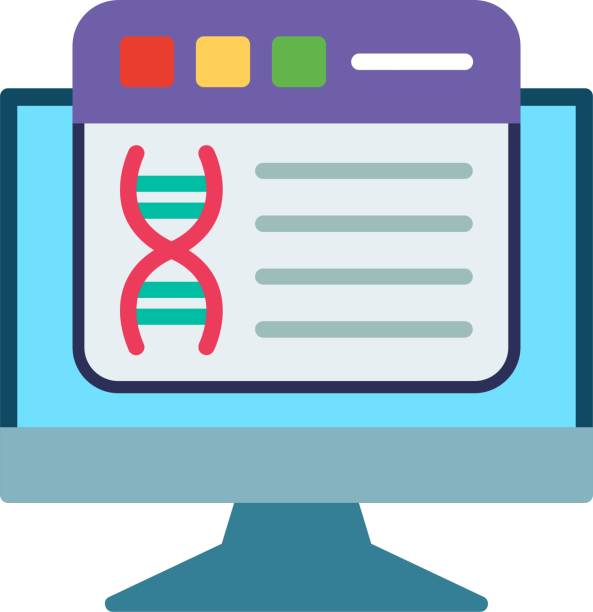 سئو تخصصی پزشکی برای مراکز ژنتیک و مشاوره در تهران: ارتقای برندینگ دیجیتال و جلب اعتماد بیماران - سئو مراکز ژنتیک تهران
