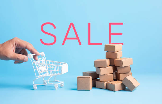 تجارت الکترونیک و فروش آنلاین در فروش‌یاب | خرید و فروش عمده، آگهی تجاری