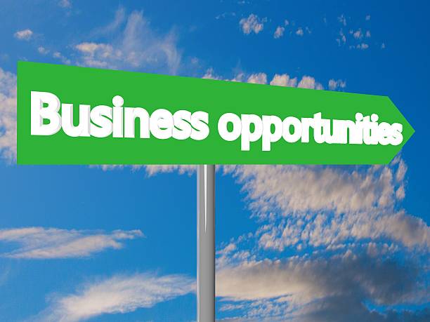 فروش‌یاب - فرصت‌های استثنایی خرید و فروش عمده - فرصت‌های تجاری