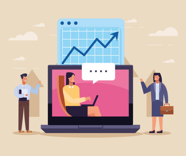 برندینگ دیجیتال روانشناس در تبریز: مدیریت محتوای آنلاین