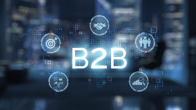 فروش‌یاب: همکاری B2B و تجارت عمده آنلاین، تقویت کننده خرید و فروش عمده