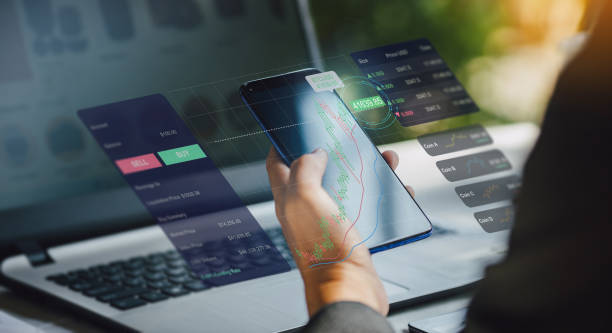 فروش‌یاب: سامانه برتر برای معاملات B2B و B2C در ایران – پلتفرم معاملات آنلاین