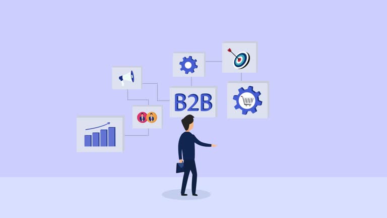 فروشیاب: اعتماد، سرعت و فروش بیشتر در بازار عمدهفروشی ایران - پلتفرم B2B ایران