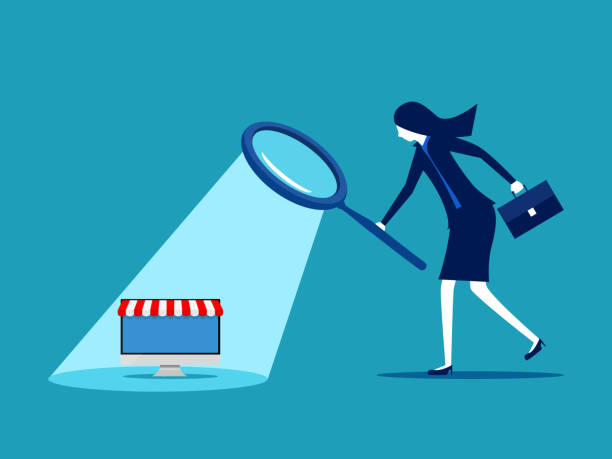 جستجو و یافتن سریع عمده‌فروشان و خرده‌فروشان معتبر - فروش‌یاب، بازار عمده فروشان