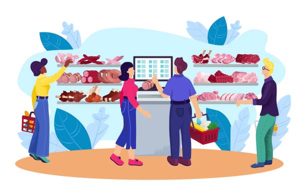 دامپروری: خرید و فروش عمده مواد پروتئینی با کیفیت بالا در فروش‌یاب - فروش‌یاب - خرید و فروش عمده