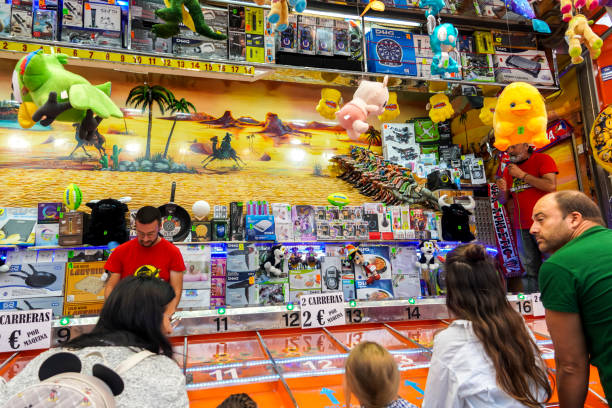 بازار عمده اسباببازی و لوازم ورزشی: ارتباط با خریداران در فروشیاب – خرید و فروش عمده در فروشیاب