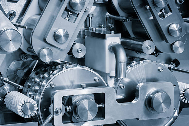 خرید و فروش عمده ماشین‌آلات و تجهیزات صنعتی دست اول و کارکرده در فروش‌یاب | ثبت آگهی و آگهی تجاری