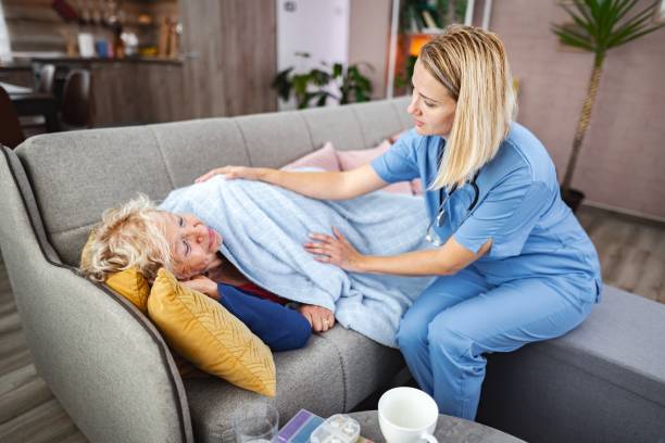 بازاریابی دیجیتال سلامت در اصفهان: افزایش بازدید سایت پزشکی برای مراکز سالمندان اصفهان