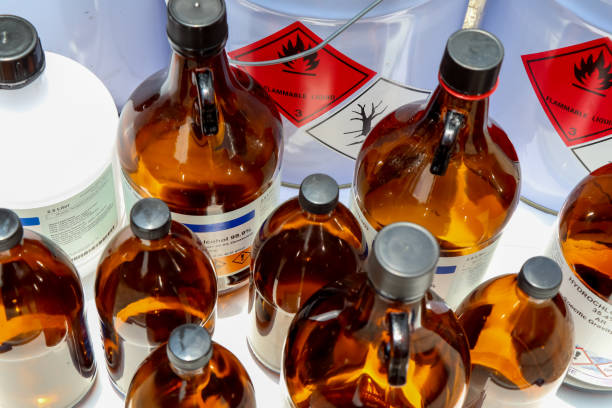 مواد شیمیایی فروشیاب - فروشیاب، خرید و فروش عمده، آگهی تجاری