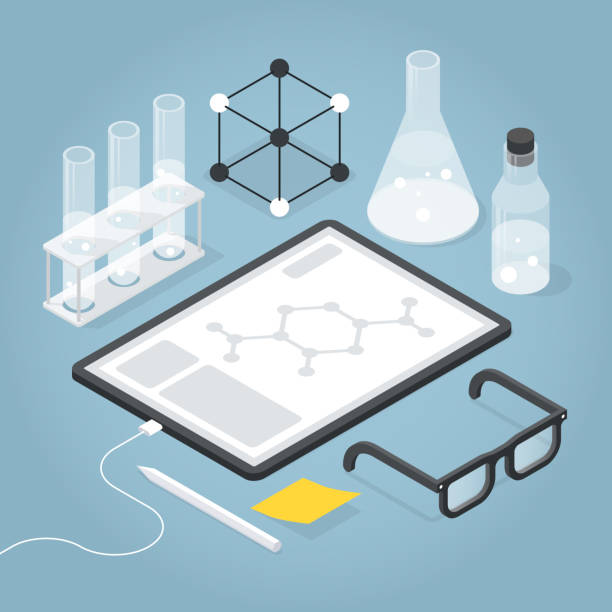 طراحی UX وبسایت برای آزمایشگاه تشخیص طبی در شیراز | بهینهسازی تجربه کاربری بیماران