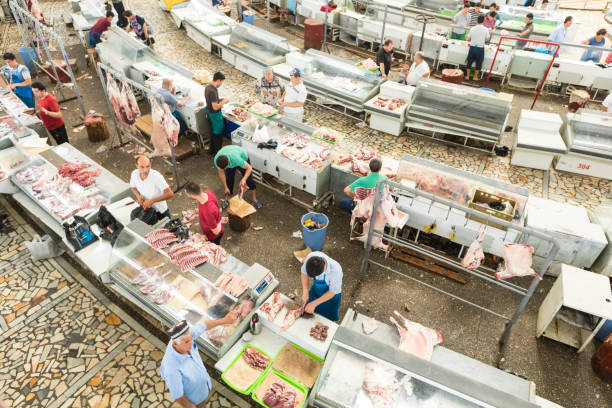 دسترسی به بازار عمده فروشان دام - فروشیاب، خرید و فروش عمده، آگهی تجاری