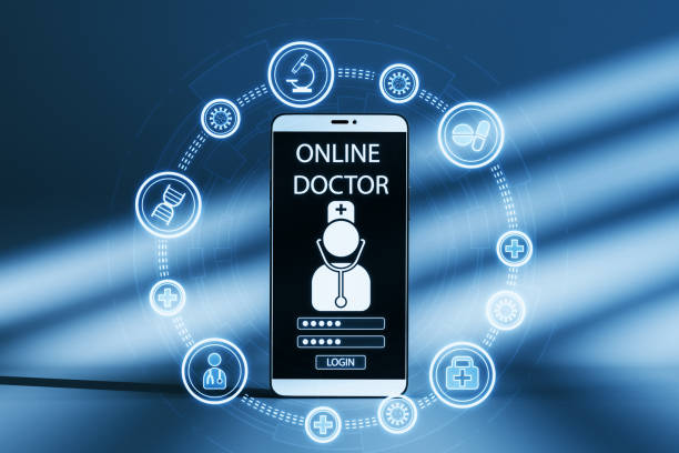 برندینگ دیجیتال برای فوق تخصص قلب در اصفهان - UX بیمارمحور - پینوسایت