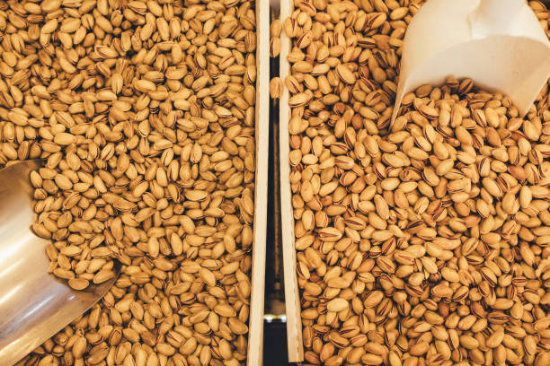 قیمت عمده بادام، فندق عمده فروشی، فروشیاب، نیازمندیهای تجاری