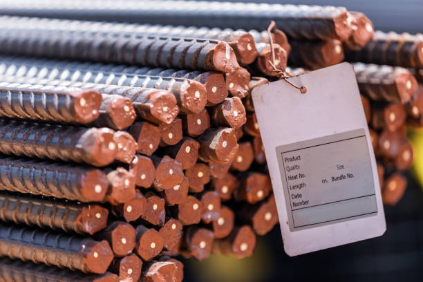 خرید میلگرد عمده | آگهی عمده فروشی مصالح ساختمانی در فروشیاب