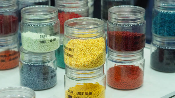 مستربچ رنگ زرد: فروش‌یاب، مرجع خرید و فروش عمده مواد شیمیایی و آگهی‌های تجاری