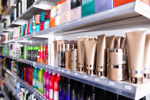 محصولات آرایشی عمده و لوازم بهداشتی متنوع در فروش‌یاب | فرصت خرید و فروش عمده