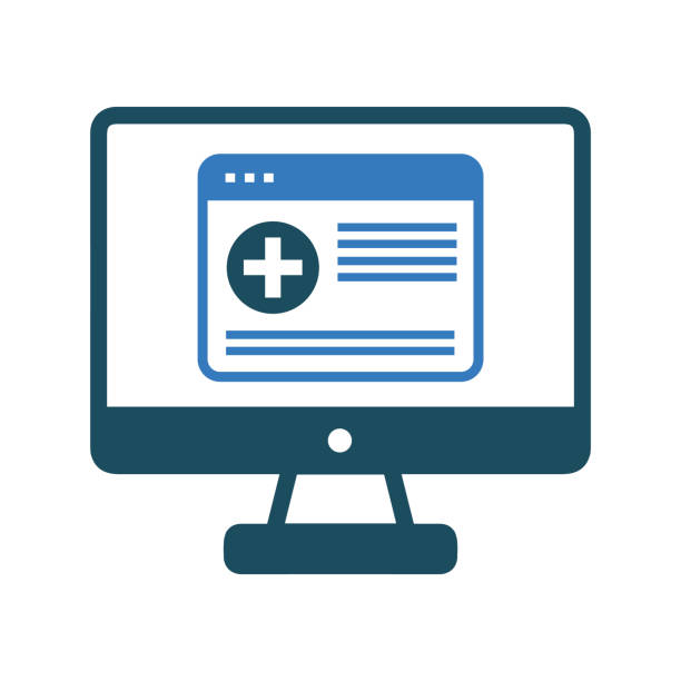 سئو سایت پزشکان فوق تخصص غدد در تبریز - افزایش Visibility با پینوسایت - نماد دیجیتال و آنلاین