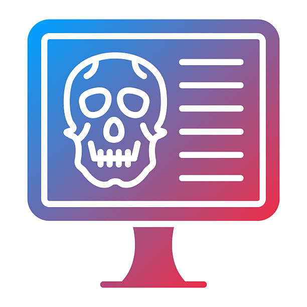 امنیت سایبری پزشکی و پشتیبانی وبسایتهای درمانی برای مراکز تصویربرداری MRI و CT Scan در مشهد