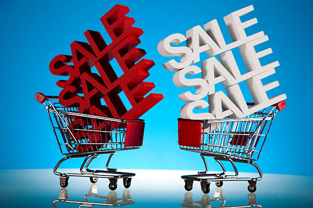 خرید و فروش بیواسطه در فروشیاب، سبد خرید با تخفیف، آگهی تجاری