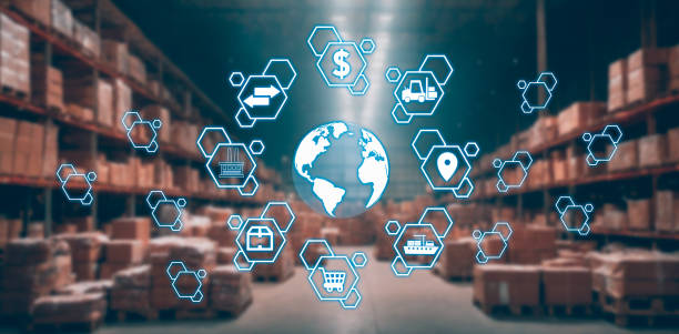 خرید و فروش عمده و گسترش کسب و کار با پلتفرم فروش‌یاب و آگهی عمده فروشی