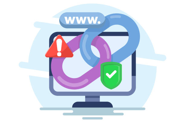 اعتماد آنلاین و امنیت وبسایت پزشکی برای آزمایشگاه تشخیص طبی در مشهد