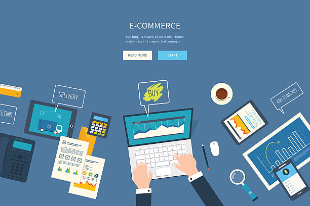 سایت آماده فروشگاهی، ایرانگراف، راهاندازی فروشگاه اینترنتی ۲۰۲۶