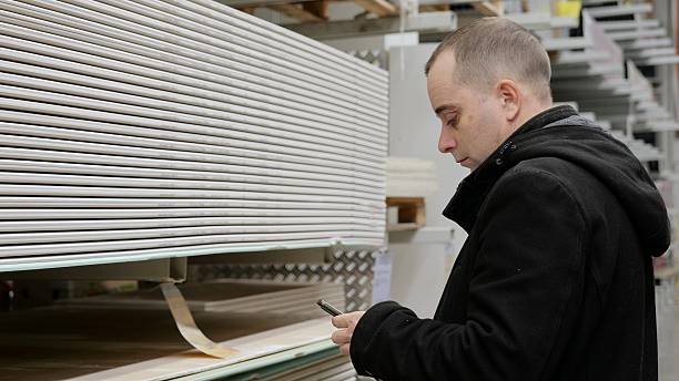 مقایسه قیمت رقابتی مصالح ساختمانی و لوازم خانه در فروش‌یاب - خرید و فروش عمده