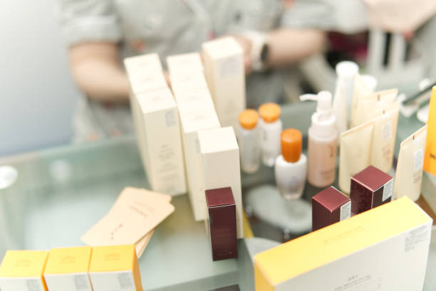 آرایشی و بهداشتی عمده | فرصتهای بینظیر خرید و فروش در فروشیاب | آگهی تجاری