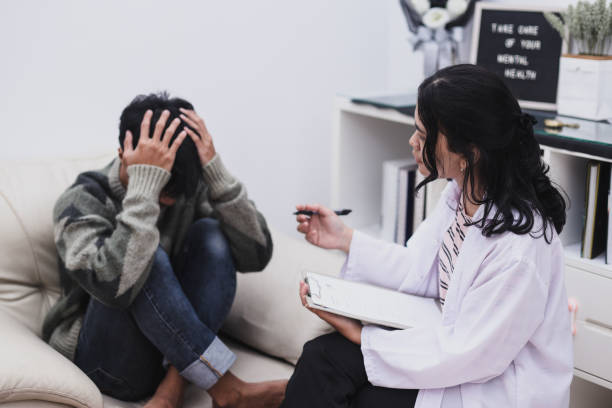 نوبتدهی آنلاین و سئو محلی روانشناس تبریز: جلسه مشاوره